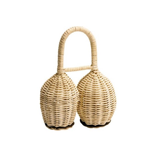 DO1 - Double Shaker Osier