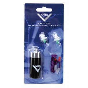 VSAS - Protections Auditives Tube Metal