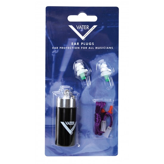 VSAS - Protections Auditives Tube Metal