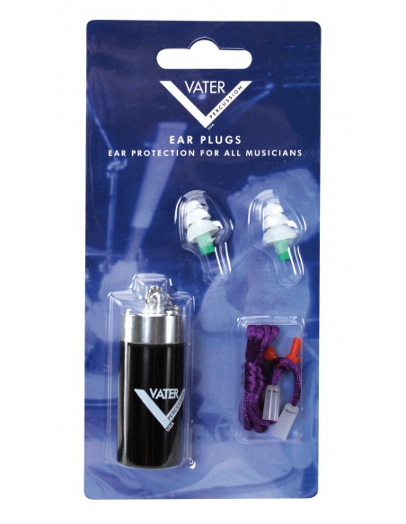 VSAS - Protections Auditives Tube Metal