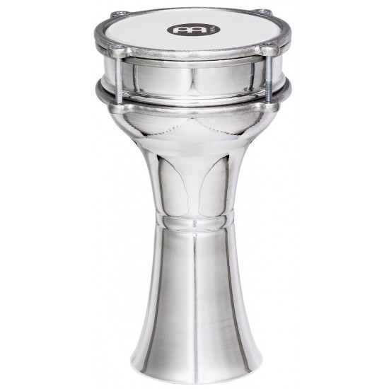 MDAR101 - Darbuka Aluminium 5 7/8" X 11"