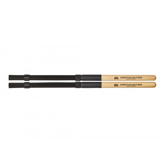 SB206 - Multi-Rods Nylon Super Flex
