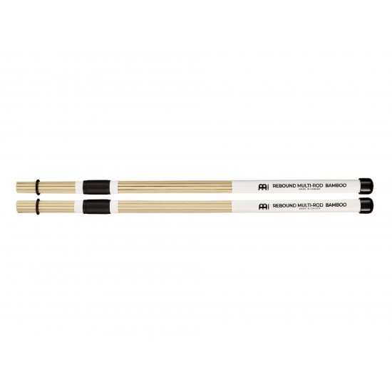 SB209 - Multi-Rods Bamboo Rebound