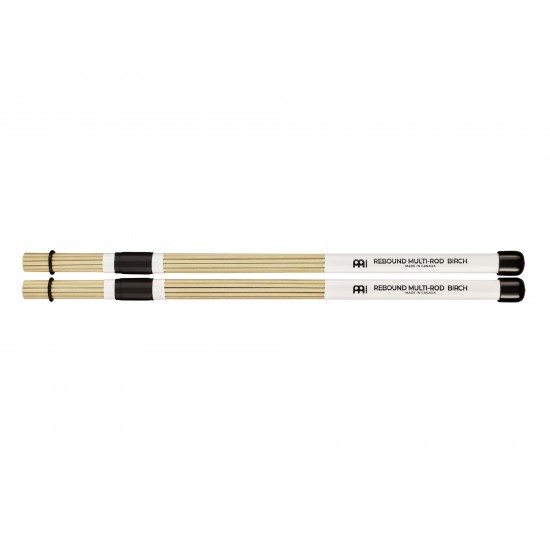 SB208 - Multi-Rods Rebound