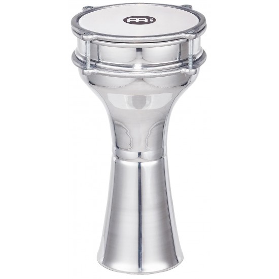 MDAR102 - Darbuka Aluminium 6 1/2 X 12 3/4"