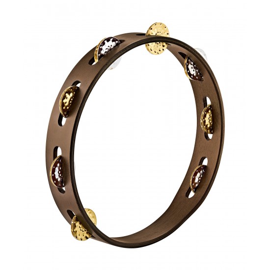 TA1VM-WB - Tambourin Cymb Cuivre & Nickel