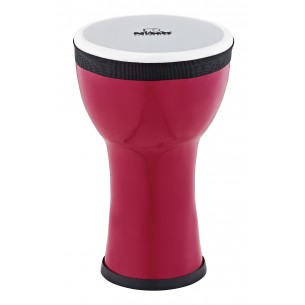 NINO-EMDJ-BG - Djembe Element 6" Bubble Gum