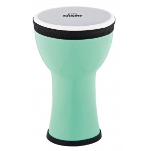 NINO-EMDJ-SF - Djembe Element 6" Ecume