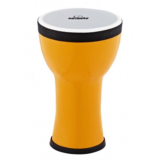 NINO-EMDJ-LE - Djembe Element 6" Jaune