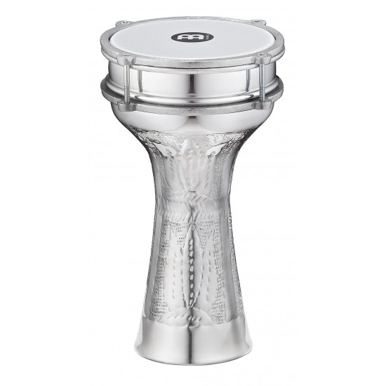MDAR112 - Darbuka Aluminium 6 1/2 X 12 3/7"