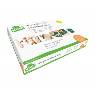 NINO951DG-MYO - Kit De Fabrication Cajon