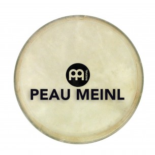 HEAD57 - Peau Cuica 6" Pour Qw6