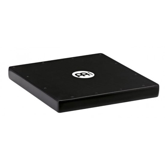 TCAJ1BK - Travel Cajon Noir