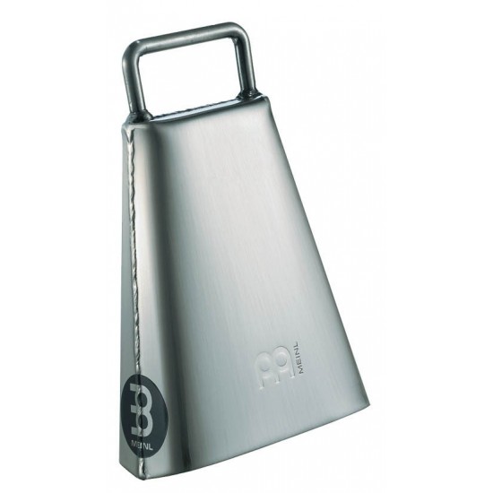 STB625HACB -  Cloche Acier 6"1/4 Avec Anse