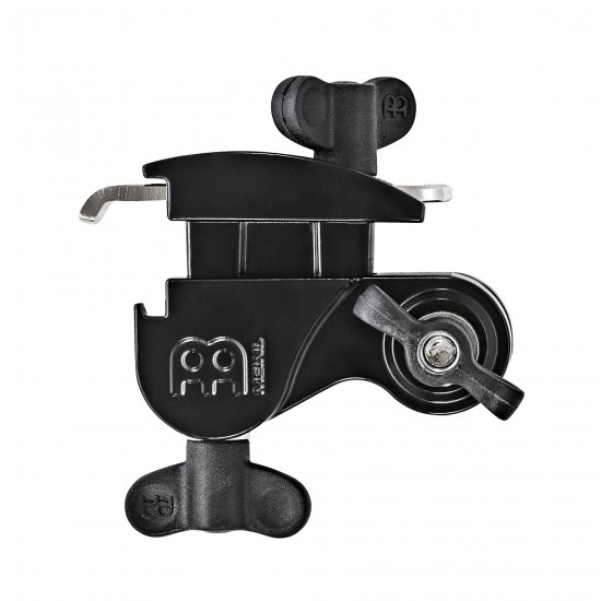 TMPMC - Attache Percus Sur Cercle