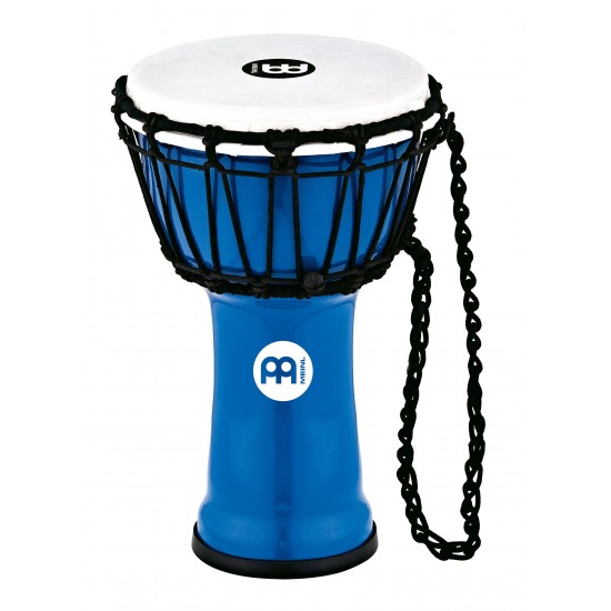 JRD-B - Djembe Jr. 7" Bleu