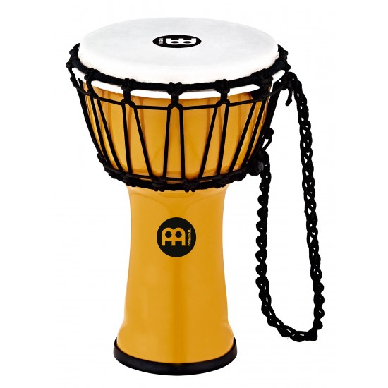 JRD-Y - Djembe Jr. 7" Jaune