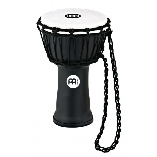 JRD-BK - Djembe Jr. 7" Noir
