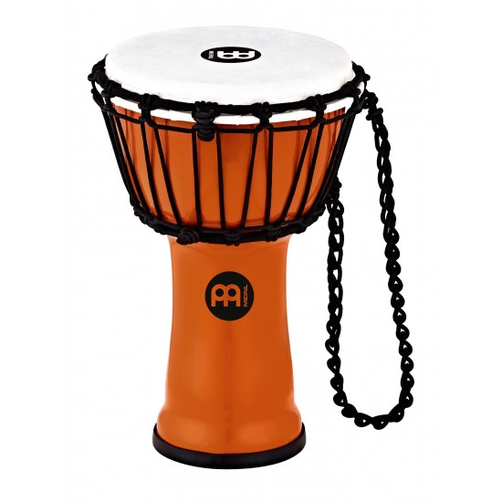 JRD-O - Djembe Jr. 7" Orange