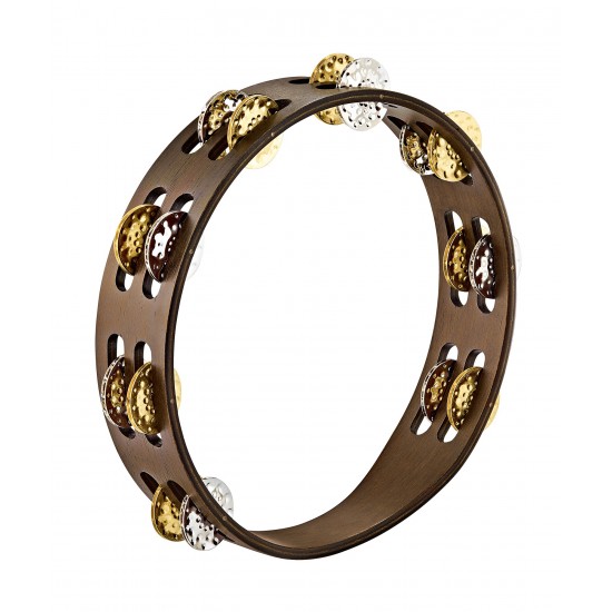 TA2VM-WB - Tambourin Cymb Cuivre & Nickel