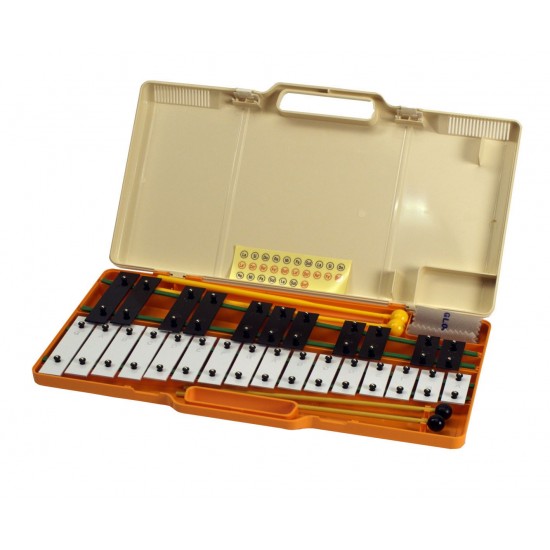 AN-5727 - Carillon Chromatique Ax-27K