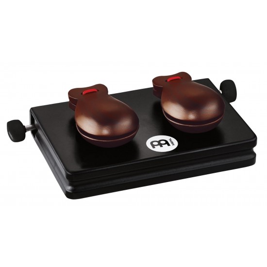 CM2 - Machine Castagnettes