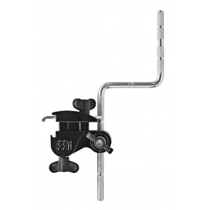 TMPMC-R - Attache  Sur Cercle + Tige En Z