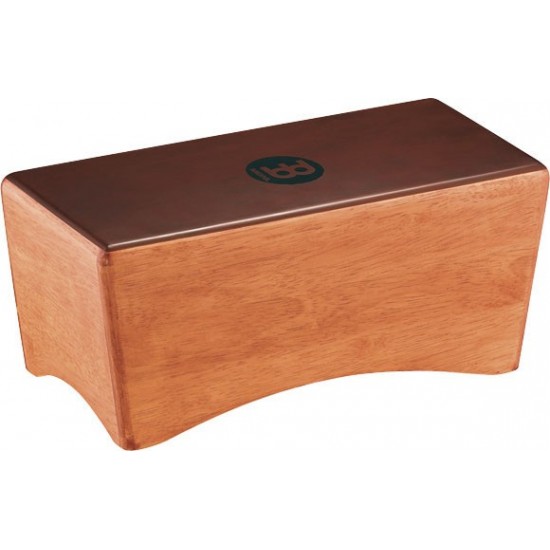 BCA1SNT - Bongo Cajon Naturel