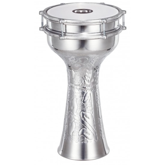 MDAR315 - Darbuka Aluminium 8 1/4 X 16"