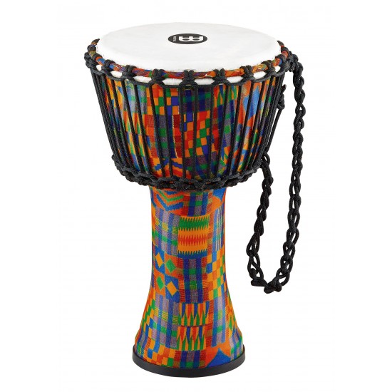 PADJ2S - Djembe Synthetique 8" Kenyan