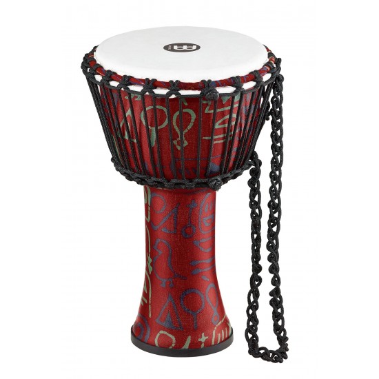 PADJ1S - Djembe Synthetique 8" Pharaoh'S
