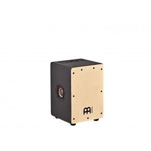 MMCS - Mini Enceinte Cajon Pre-Amplifie