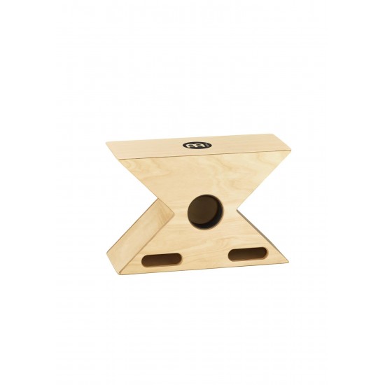 HTOPCAJ3NT - Hybrid Slap Top Cajon Naturel