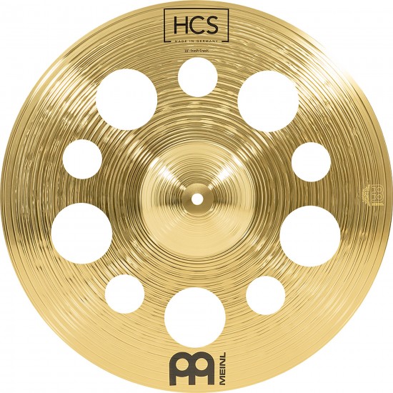 HCS18TRC - Trash Crash 18" Hcs