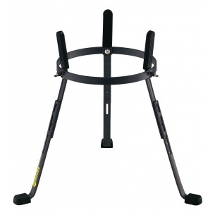 ST-MCC1134B - Support Conga 11"3/4 Noir
