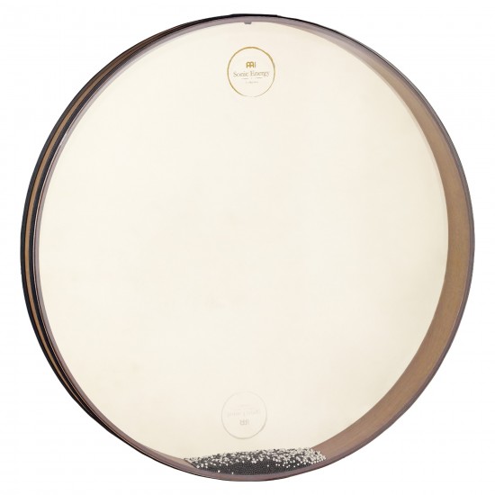 WD22WB - Wave Drum 22" Brun