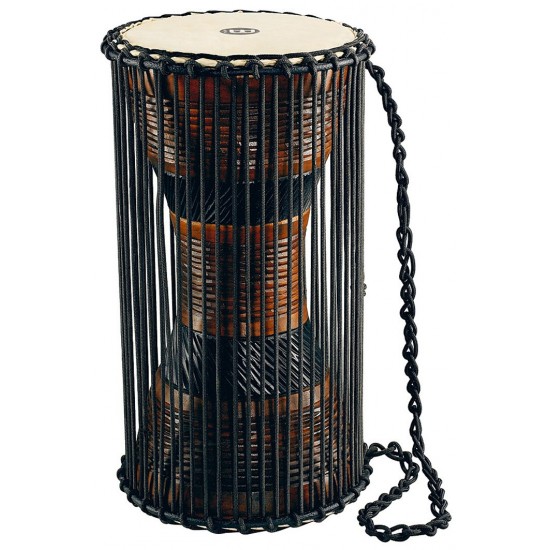 ATD-L - Talking Drum Acajou Large