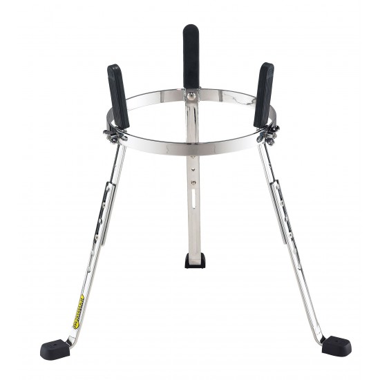 ST-WC1212CH - Support Conga 12"1/2 Chrome