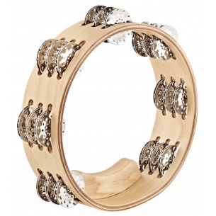 AE-CATA3S - Tambourin 8" Artisan Ed. Compact