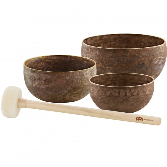 SBO2200 - Set 3 Inging Bowl Origine