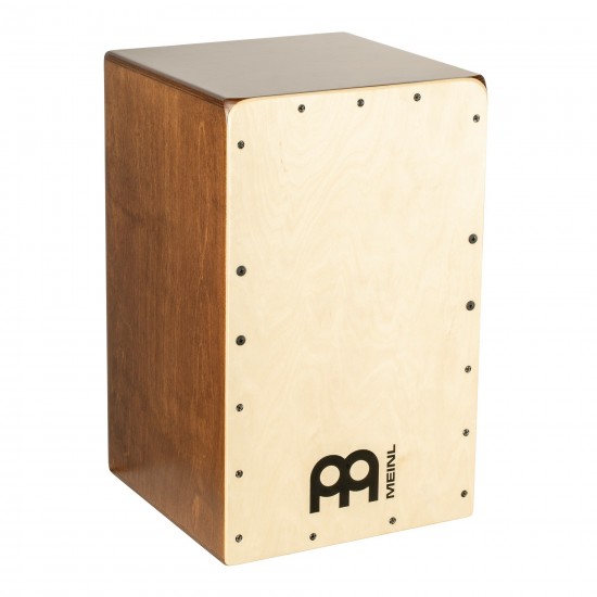 SC100AB-B - Cajon Snarecraft Facade Bouleau Almond