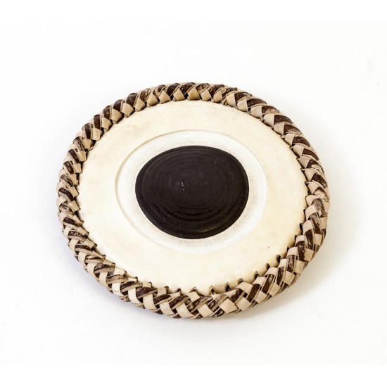 HEAD128 - Peau 5 1/2"" Pour Dayan