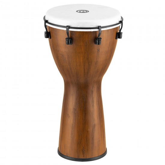 ADJ10BW - Djembe Synthe 10" Barnwood