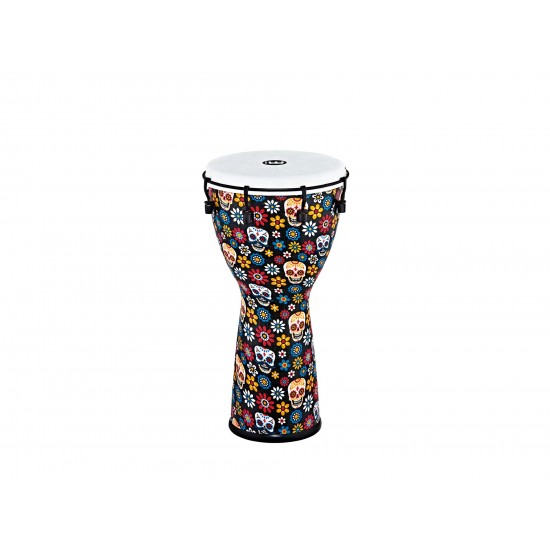ADJ10DA - Djembe Synthe 10" Day Of The Dead