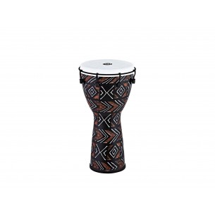 ADJ10KA - Djembe Synthe 10" Kanga Sarong