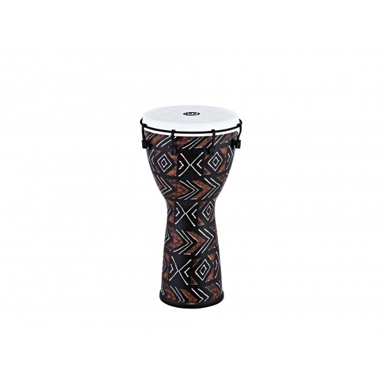 ADJ10KA - Djembe Synthe 10" Kanga Sarong