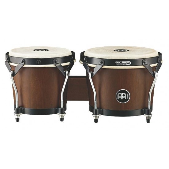 MHTB100WB - Bongos Headliner 6.75/8" Walnut