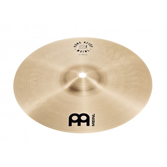PA10S - Splash 10" Pure Alloy