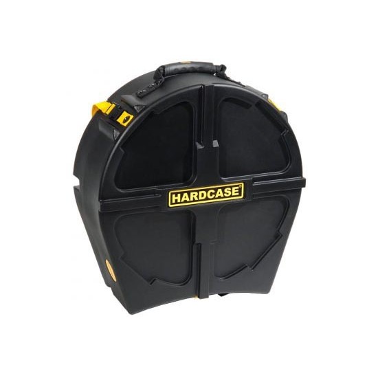 HN14SDX - Etui Caisse Claire 14" Et Peaux