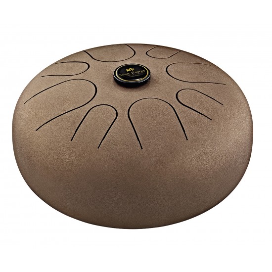 STD1VB - Tongue La Mineur Brun